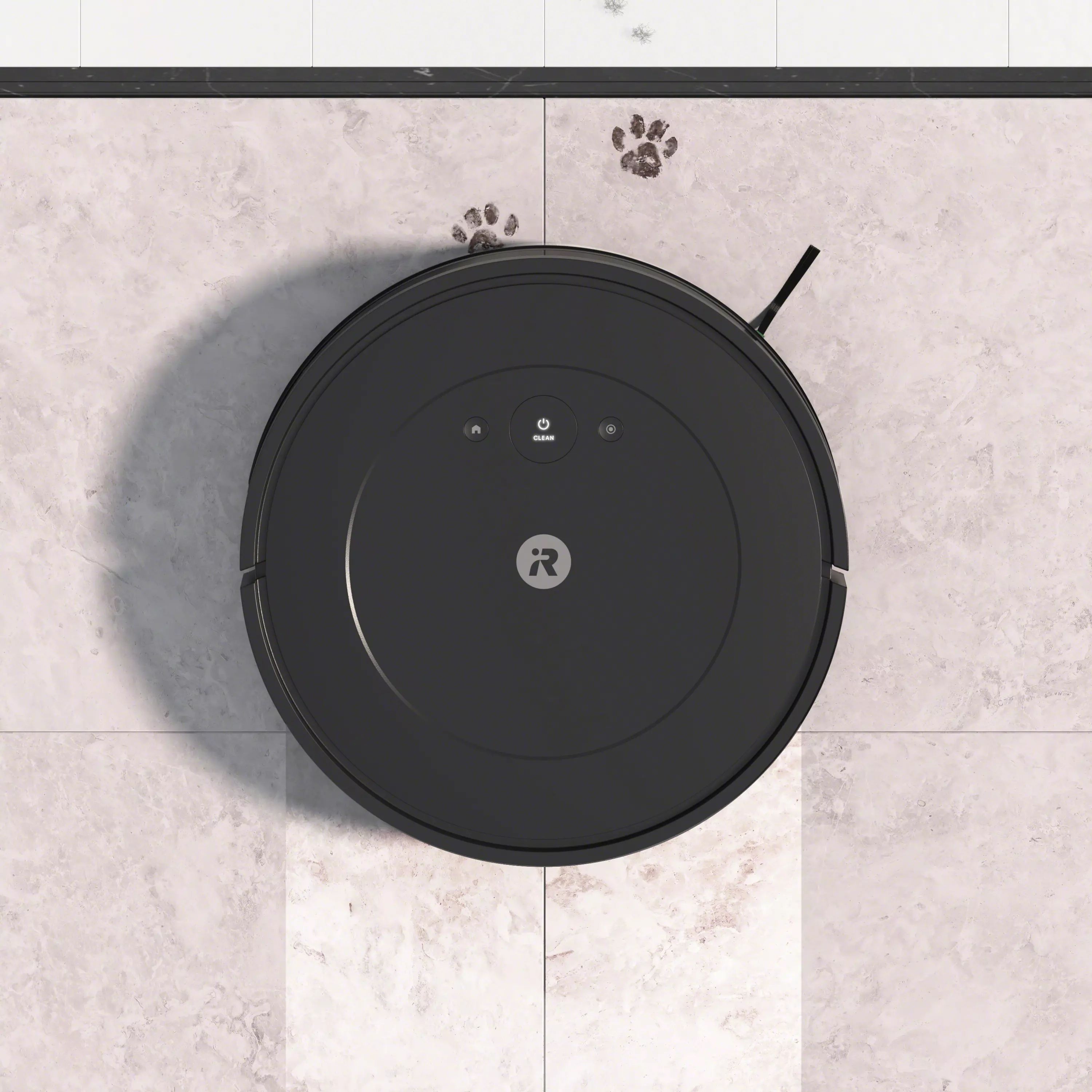 「新品約5年保証」iRobot Roomba Combo 2 Essential iRobot（アイロボット） Roomba Combo （ルンバ コンボ） 2
